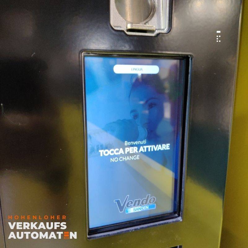 Marienstein: Lebensmittel-Automat geht 2024 in Betrieb - Bis zu 40 Produkte