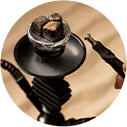 Kategorie - Shisha