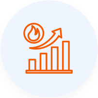 Icon - Flexible Portfolioanpassungen