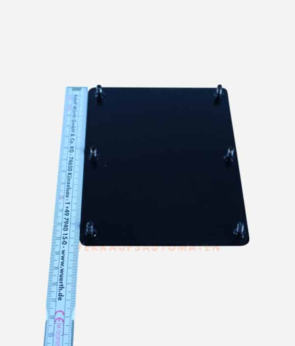 SandenVendo Abdeckung CBV – Bild 3