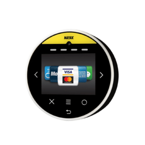 Nayax Onyx Terminal