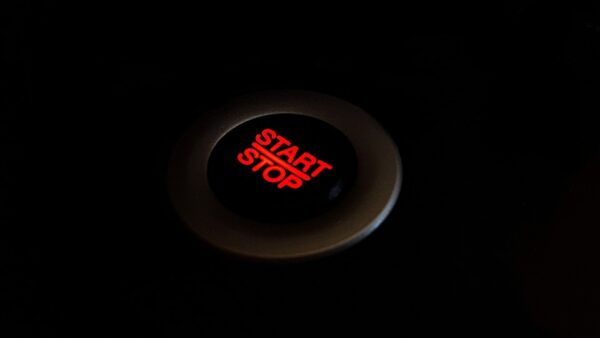 Televend Neustart / Restart Modul