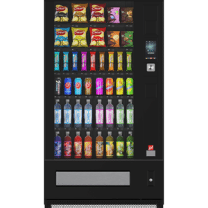 Hohenloher Hotelautomat Sielaff