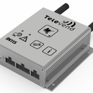 Televend Box T 3.4