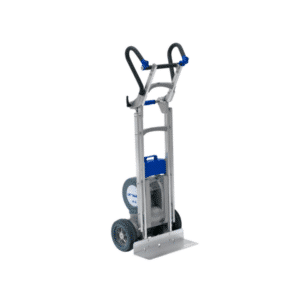 Treppensteiger mieten pro Tag
