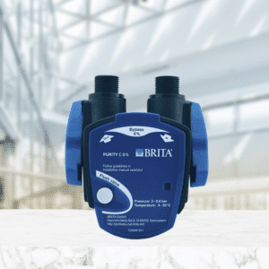 BRITA Filterkopf Purity C 8 mm JG