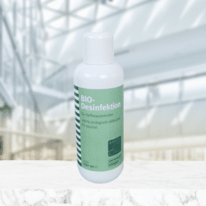 Hohenloher Bio Desinfektion 250 ml
