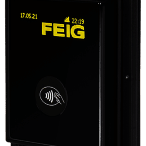 Automatenterminal Feig cVend box+ TOPP (mit Display)