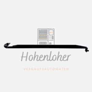 SandenVendo Can Support (Dosenführung)