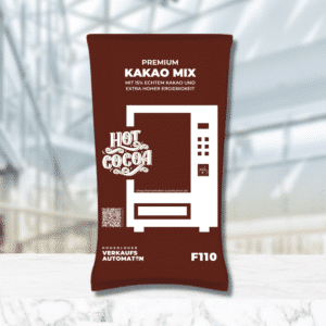 Hohenloher Kakao Pulver 1000g