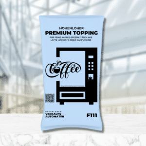 Hohenloher Premium Topping 1000g
