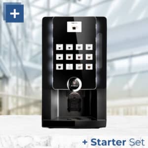 Hohenloher Table Top Business Line - Instant Set