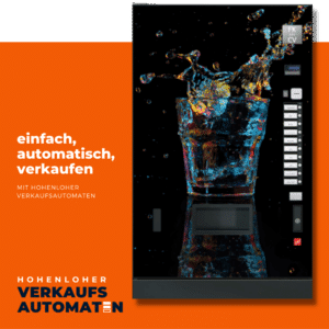 Sielaff FK 230 FT Getränkeautomat