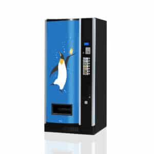 Gebraucht: SandenVendo Eco Bottle & Can Design S-C48